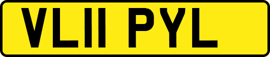 VL11PYL