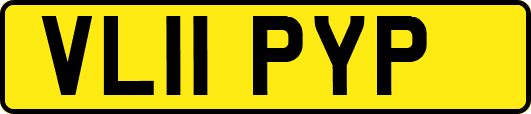 VL11PYP