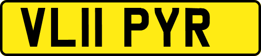 VL11PYR