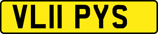 VL11PYS