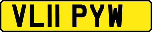 VL11PYW