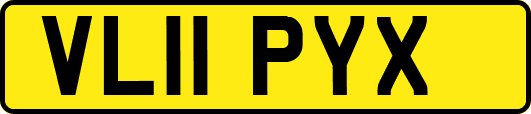 VL11PYX