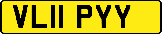 VL11PYY