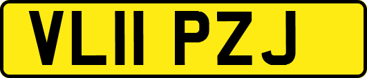 VL11PZJ