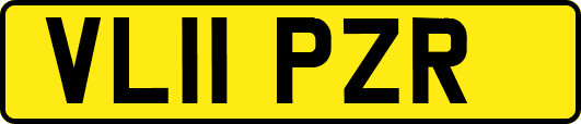 VL11PZR