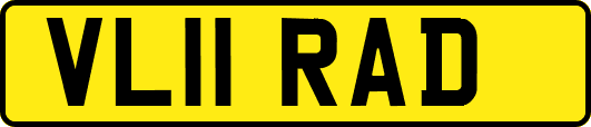 VL11RAD