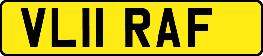 VL11RAF