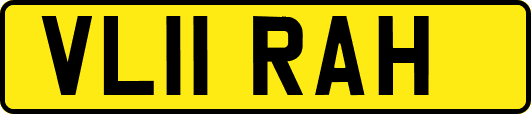 VL11RAH