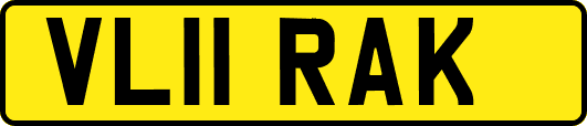 VL11RAK