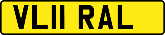 VL11RAL