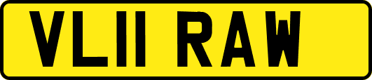 VL11RAW