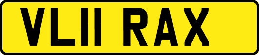 VL11RAX