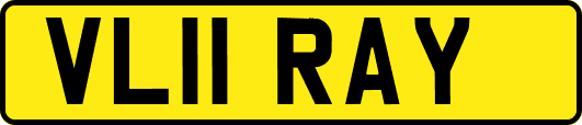 VL11RAY