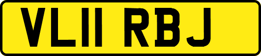 VL11RBJ