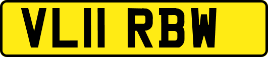 VL11RBW