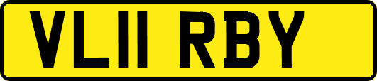 VL11RBY