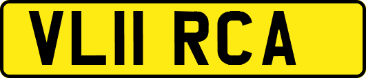VL11RCA