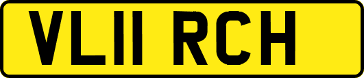 VL11RCH