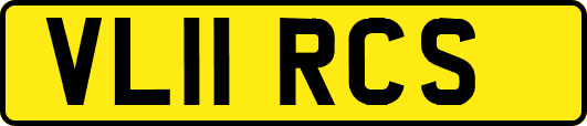 VL11RCS