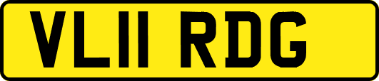 VL11RDG
