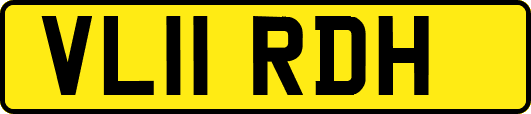 VL11RDH