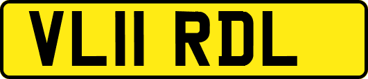 VL11RDL