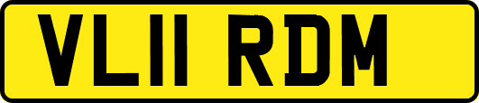 VL11RDM