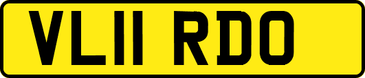 VL11RDO