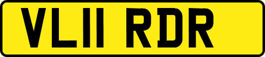 VL11RDR