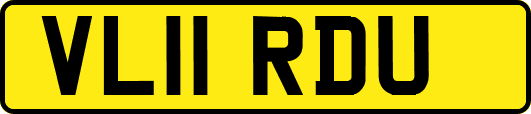 VL11RDU