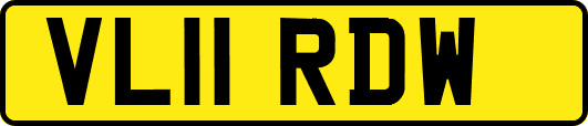 VL11RDW