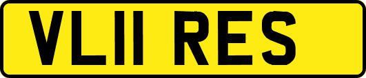 VL11RES