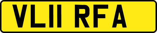 VL11RFA