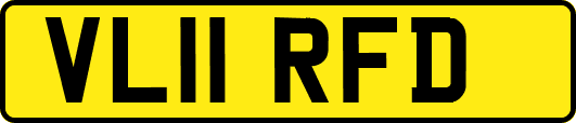 VL11RFD