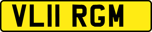 VL11RGM