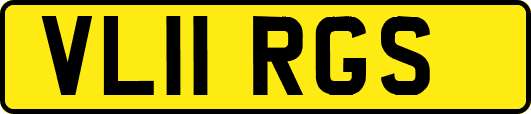 VL11RGS