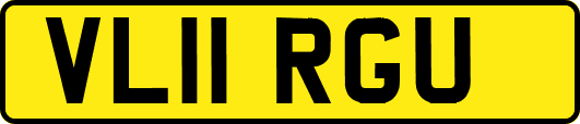 VL11RGU