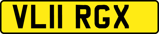 VL11RGX