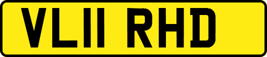 VL11RHD
