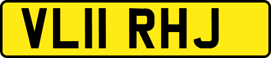 VL11RHJ