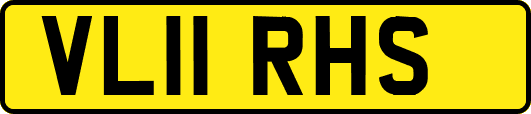 VL11RHS