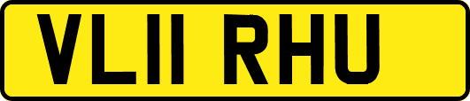 VL11RHU
