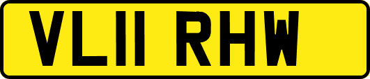 VL11RHW