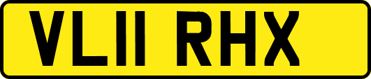 VL11RHX