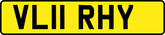 VL11RHY