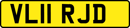 VL11RJD