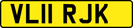 VL11RJK