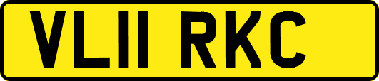 VL11RKC