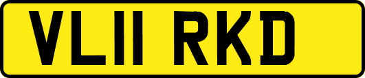 VL11RKD
