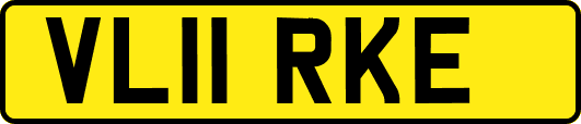 VL11RKE